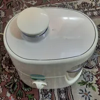 آبمیوه گیری بلک اندکر