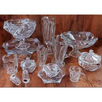 سرویس کریستال