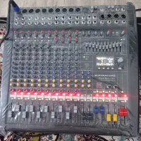 پاورمیکسر دایناکورد سری۳ سوپرگرید