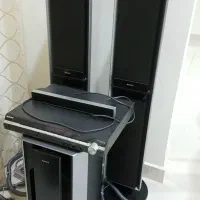 سینمای خانگی سونی اصل|سیستم صوتی خانگی|کرمانشاه, |دیوار