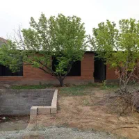 باغ باغچه زمین ۵۰۰ متری شهرکی ویلایی