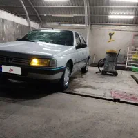 405 مدل 88|خودرو کلاسیک|هشتگرد, مدرس|دیوار