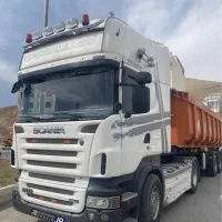 راننده پایه یک باری کارت هوشمند واگذار میگردد
