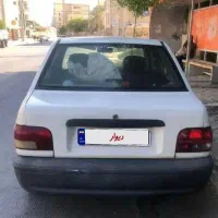 ماشین پراید