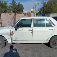 پیکان مدل ۸۳دوگانه