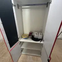 کمد|جاکفشی، کمد، دراور|گرگان, |دیوار