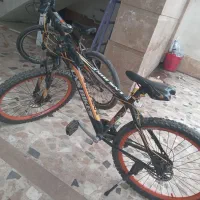 دوچرخه|دوچرخه، اسکیت، اسکوتر|رشت, ولکس|دیوار