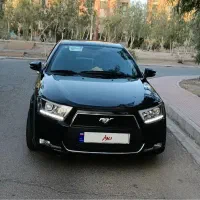 دنا پلاس توربو اتومات / مدل 1401 / در حد صفر