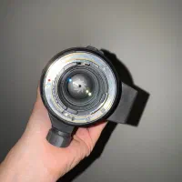 لنز سیگما(تله زوم حرفه ای)