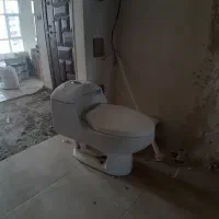 توالت فرنگی