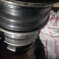 رینگ ساده|حراج|نقده, |دیوار