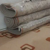 ۳عدد فرش ۱۲متری تمام نخ