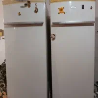 یخچال و فریزر ویرپول کارکرده امریکایی