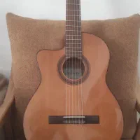 گیتارcordoba lefty مخصوص چپ دست