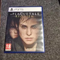 A Plague Tale Requiem ps5
