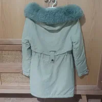 کاپشن سالم مناسب سایز ۳۷-۳۸|لباس|الوند, |دیوار