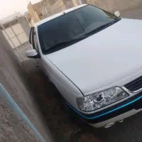 اس الایکس مدل ۹۶