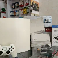 انواع پلی استیشن 3