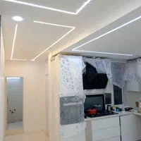 لاینر. لاینر بین کابینتی . لاینر روکار  و انواع..