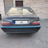 پارس مدل 93 داشبورد سوناتایی|خودرو سواری و وانت|رباط‌کریم, رباط‌کریم|دیوار