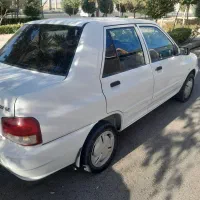 132 مدل 98 بی رنگ|خودرو سواری و وانت|کاشمر, |دیوار