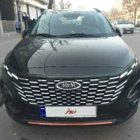 mvm x33|خودرو سواری و وانت|تبریز, |دیوار