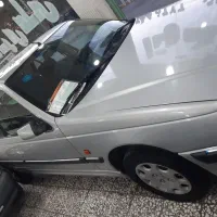 پژو پارس ۸۴ در حد(نقدواقساط)