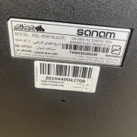 تلویزون صنام ۶۵اینچ