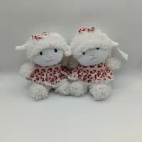 عروسک/ عروسک پتودار|اسباببازی|قم, بلوار امین و ساحلی|دیوار