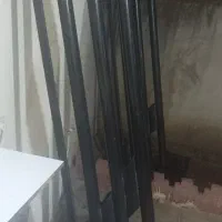 اتاق عقب مزدا کارا 2000|قطعات یدکی و لوازم جانبی|کلاله, |دیوار