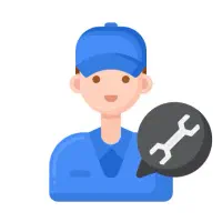 استخدام شاگرد ، کارآموز تعمیرات لباسشویی و ظرفشویی