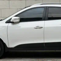 توسان ۲۰۱۵فول کامل بدون رنگ تک برگ سند|خودرو سواری و وانت|رشت, دباغیان|دیوار