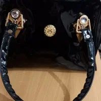 کیف و کفش ورنی