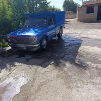 نیسان حمل بارواثاثیه منزل