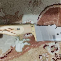 چاقو|کلکسیون اشیاء عتیقه|کرج, گلستان|دیوار