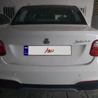 ساینا اس درحد صفر|خودرو سواری و وانت|فردیس, فردیس|دیوار