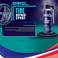 اسپری پنجر گیری|مواد شوینده و دستمال کاغذی|میناب, |دیوار