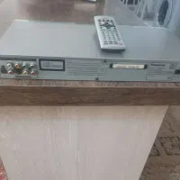 دستگاه دی ودی پاناسونیک اصل کره