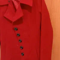 پالتو، شلوار (دره شهر)