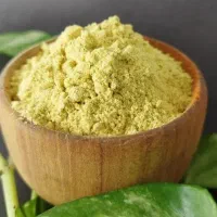 ادویه ارگانیک صنم بانو