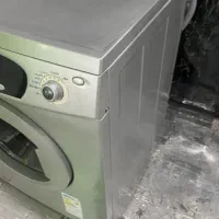لباسشویی سامسونگ ۷ کیلویی کره کارکرده مدل big6090|ماشین لباسشویی و خشک‌کن لباس|تهران, آرژانتین|دیوار
