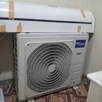کولرگازی سوپرجنرال 32