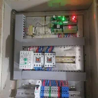 تعمیر و تعمیرات بالابر ساختمانی و کالابر صنعتی|خدمات پیشه و مهارت|مشهد, سید رضی|دیوار