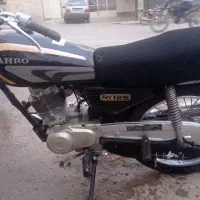 موتور سیکلت