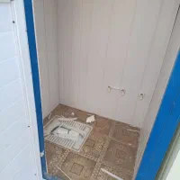 کانکس سرویس حمام در همه مدل|مصالح و تجهیزات ساختمان|نظرآباد, شهرک آزادگان|دیوار