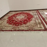 دو عدد فرش دوازده متری 15/000/000|فرش|تهران, مجیدآباد|دیوار