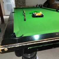 بیلیارد بیلسا ترکیه ای عرض ۹۰|ورزشهای توپی|قروه, |دیوار