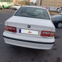 سمند مدل 90دوگانه