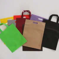 باکس ، فلت ، ساک دستی ، کیسه پارچه ای