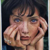 ۲۰ درصد تخفیف آموزش نقاشی با تکنیک پاستل گچی|خدمات آموزشی|مشهد, گوهرشاد|دیوار